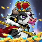 LootfiendIdle Dungeons MOD Unlimited Money 1.1.1 LootfiendIdle Dungeons MOD Unlimited Money 1.1.1