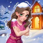 Love Story Stitch Design MOD Unlimited Money 1.0.0