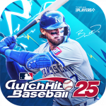 MLB Clutch Hit Baseball 25 (MOD Unlimited Money) 2.1.50