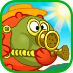Смешарики. Некультурный (MOD Unlimited Money) 1.3.1