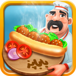 بازی آشپزی ایرانی (MOD Unlimited Money) 2.01.00