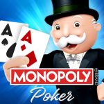 MONOPOLY Poker (MOD Unlimited Money) 1.13.7