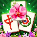 Mahjong Triple 3D (MOD Unlimited Money) 2.7.7