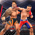 Martial Arts Fight Game (MOD Unlimited Money) 2.3.5
