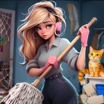 Merge Matters (MOD Unlimited Money) 20.1.06