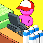 Mini Family Mart (MOD Unlimited Money) 1.32