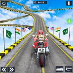 Moto Bike Stunts (MOD Unlimited Money) 1.6