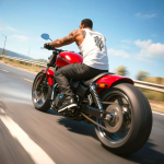Motorcycle Race Master (MOD Unlimited Money) 1.2.9