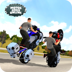 Motos Grau Online (MOD Unlimited Money) 0.1.4