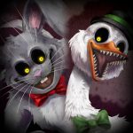 Mr Hopps Playhouse The Toybox MOD Unlimited Money 1.0.0.2