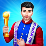 Mr World International Contest (MOD Unlimited Money) 1.1.1
