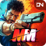 Mumbai Mafia (MOD Unlimited Money) 0.0.60