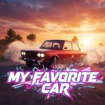 My Favorite Car (MOD Unlimited Money) v2.0.5