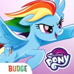 My Little Pony Rainbow Runners (MOD Unlimited Money) 2024.2.1