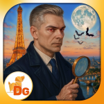 Mystery City (MOD Unlimited Money) 1.0.302