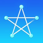 One touch Drawing MOD Unlimited Money 4.1.7