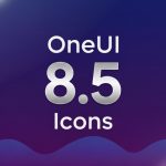 OneUI 8.5 Icons MOD Unlocked All 1.2