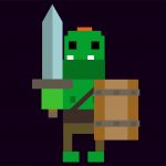 Orcs X  (MOD Unlimited Money) 1.3.32
