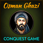 Osman Ghazi Game (MOD Unlimited Money) 1.106