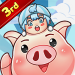 PIGGY เลี้ยงหมูกับเพื่อน (MOD Unlimited Money) 5.2.7