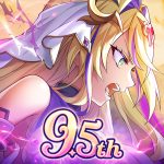 神姫PROJECT A 美少女キャラxバトルRPG (MOD Unlimited Money) 3.0.1