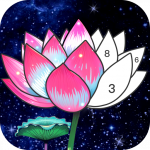 Paint By Number – Zen Color MOD Unlimited Money 1.0.1 Paint By Number – Zen Color MOD Unlimited Money 1.0.1