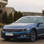 Passat Car Driving Sim 2025 3D (MOD Unlimited Money) 1.3