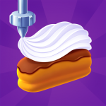 Perfect Cream (MOD Unlimited Money) 2.4.0