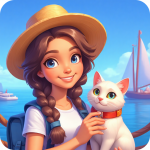 Pet Kingdom (MOD Unlimited Money) 1.2