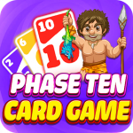 Phase Ten – Card game MOD Unlimited Money 1.5.3 Phase Ten – Card game MOD Unlimited Money 1.5.3