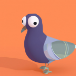 Pigeon Poo (MOD Unlimited Money) 1.3