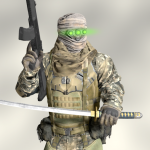 Planet Protect Squad PvP & PvE (MOD Unlimited Money) 2.97.64