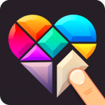 Polygrams (MOD Unlimited Money) 1.1.77