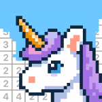 Pop Pixel (MOD Unlimited Money) 1.0.6.4