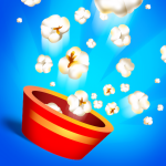 Popcorn Burst MOD Unlimited Money 1.5.28 Popcorn Burst MOD Unlimited Money 1.5.28