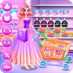 Princess Shoe Cake (MOD Unlimited Money) 1.2.4