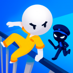 Prison Escape 3D (MOD Unlimited Money) 0.3.38