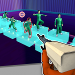 Prison Sniper (MOD Unlimited Money) 0.9