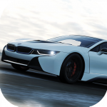 Racing Bmw Super Car Simulator MOD Unlimited Money 0.1