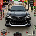 Real Car City Driving Game 3D (MOD Unlocked All) 0.1