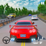 Real Car Racing Games Offline (MOD Unlimited Money) 1.8