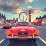 Real Classic Cars VR Racing (MOD Unlimited Money) 3.0.6