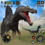 Real Spinosaurus Simulator 3D (MOD Unlimited Money) 3.4