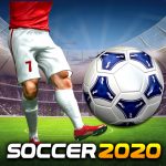 Real World Soccer Football 3D (MOD Unlimited Money) 3.5