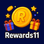 Rewards 11 – Play Earn more MOD Unlimited Money 1.0.6 Rewards 11 – Play Earn more MOD Unlimited Money 1.0.6