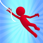 Rope Rescue!  (MOD Unlimited Money) 2.34