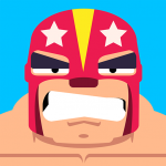 Rowdy Wrestling (MOD Unlimited Money) 1.1.8