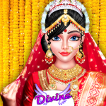 Royal East Indian Wedding Game (MOD Unlimited Money) 1.1.4