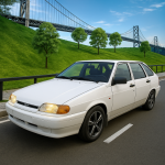 Russian Cars (MOD Unlimited Money) 3.3