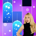 Sabrina Carpenter Piano Tiles (MOD Unlimited Money) 6.1